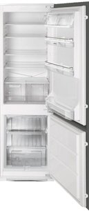 Холодильник Смег CR324P1 фото в Челябинске Холодильник Smeg CR324P1 фото в Челябинске