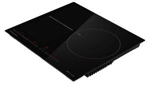 Индукционная варочная панель Maunfeld CVI593SFBK фото 3 в Челябинске