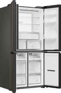 Холодильник Хайер HTF-460DGS6RU1 фото 3 в Челябинске Холодильник Haier HTF-460DGS6RU1 фото 3 в Челябинске