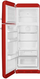 Холодильник Смег FAB30LRD6 фото 4 в Челябинске Холодильник Smeg FAB30LRD6 фото 4 в Челябинске