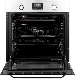 Духовой шкаф Хайер HOX-P11HFX фото 3 в Челябинске Духовой шкаф Haier HOX-P11HFX фото 3 в Челябинске