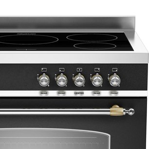 Варочный центр Bertazzoni HER905IMFESNET фото 3 в Челябинске