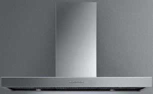 Вытяжка Фалмек PLANE STEEL 120 PLUS фото в Челябинске Вытяжка Falmec PLANE STEEL 120 PLUS фото в Челябинске