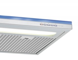 Вытяжка Фалмек Lumen 60 ix (800) ECP фото 4 в Челябинске Вытяжка Falmec Lumen 60 ix (800) ECP фото 4 в Челябинске