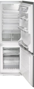 Холодильник Смег CR3362P фото в Челябинске Холодильник Smeg CR3362P фото в Челябинске
