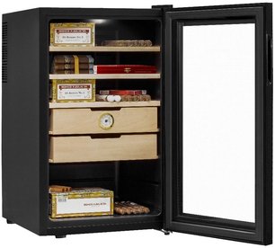 Хьюмидор Meyvel MC-70BT фото 3 в Челябинске