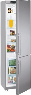 Холодильник Либхер CNPesf 4003 Comfort NoFrost фото 2 в Челябинске Холодильник Liebherr CNPesf 4003 Comfort NoFrost фото 2 в Челябинске