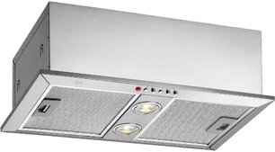 Встраиваемая вытяжка Teka GFH 55 STAINLESS STEEL фото в Челябинске