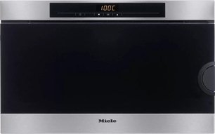 Пароварка Миле DG 3460 ED фото в Челябинске Пароварка Miele DG 3460 ED фото в Челябинске