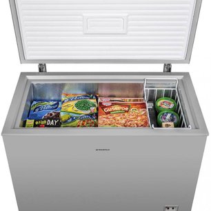 Морозильный ларь MAUNFELD MFL200GR фото 2 в Челябинске Морозильный ларь MAUNFELD MFL200GR фото 2 в Челябинске