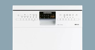 Посудомоечная машина Сименс SR 26T298 RU фото 4 в Челябинске Посудомоечная машина Siemens SR 26T298 RU фото 4 в Челябинске