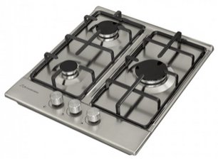 Варочная панель Schaub Lorenz SLK GE4011 фото 2 в Челябинске