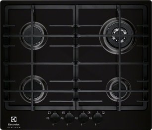 Варочная панель Electrolux EGG 96343 NK фото в Челябинске