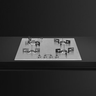 Варочная панель Smeg PXL664 фото 2 в Челябинске