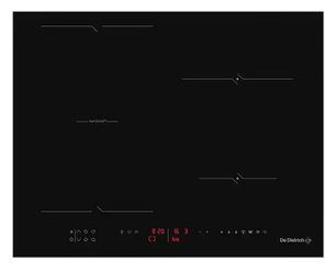 Индукционная варочная панель De Dietrich DPI4411B фото в Челябинске