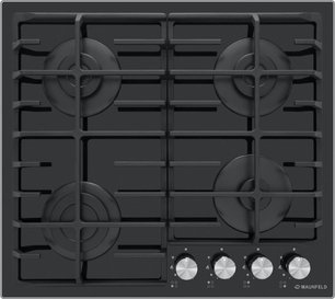 Газовая варочная панель MAUNFELD EGHG.64.6CB/G фото в Челябинске Газовая варочная панель MAUNFELD EGHG.64.6CB/G фото в Челябинске