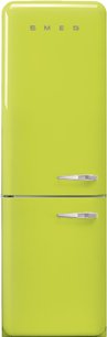 Холодильник Смег FAB32LVEN1 фото в Челябинске Холодильник Smeg FAB32LVEN1 фото в Челябинске