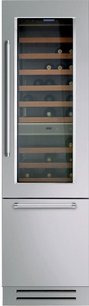 Винный шкаф Китчен Эйд KCZWX 20600R фото в Челябинске Винный шкаф KitchenAid KCZWX 20600R фото в Челябинске