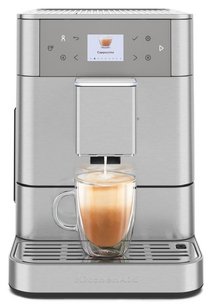 Кофемашина Китчен Эйд 5KES8556ESX фото 2 в Челябинске Кофемашина KitchenAid 5KES8556ESX фото 2 в Челябинске