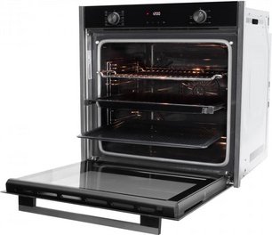 Духовой шкаф Шауб Лоренц SLB EY6438 фото 3 в Челябинске Духовой шкаф Schaub Lorenz SLB EY6438 фото 3 в Челябинске