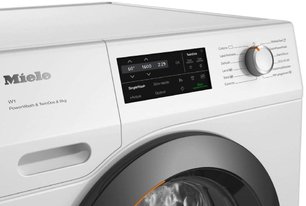Стиральная машина Миле WCI870WCS фото 3 в Челябинске Стиральная машина Miele WCI870WCS фото 3 в Челябинске