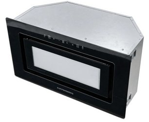 Встраиваемая вытяжка Kuppersberg INSHINE 60 BG фото 2 в Челябинске