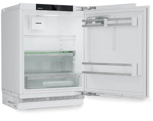 Встраиваемый холодильник Либхер URc 375i Prime фото 4 в Челябинске Встраиваемый холодильник Liebherr URc 375i Prime фото 4 в Челябинске