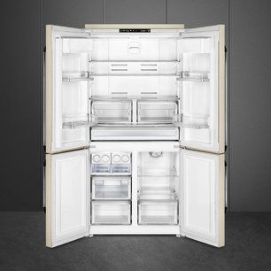 Холодильник Смег FQ960P5 фото 2 в Челябинске Холодильник Smeg FQ960P5 фото 2 в Челябинске