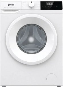 Стиральная машина Горение W1NHPI62SCS фото 4 в Челябинске Стиральная машина Gorenje W1NHPI62SCS фото 4 в Челябинске