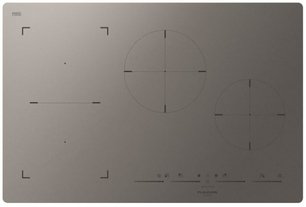 Индукционная варочная панель Fulgor Milano FSH 774 ID TS MAT фото в Челябинске