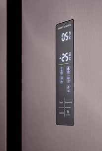 Холодильник Куперсберг NSFT 195902 LX фото 3 в Челябинске Холодильник Kuppersberg NSFT 195902 LX фото 3 в Челябинске