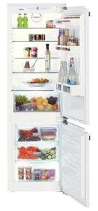 Холодильник Либхер ICP 3314 фото в Челябинске Холодильник Liebherr ICP 3314 фото в Челябинске