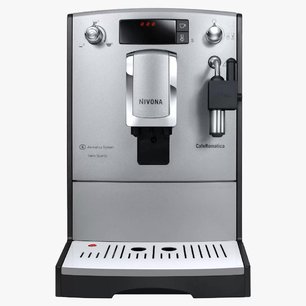 Кофемашина CafeRomatica Нивона NICR 530 фото 3 в Челябинске Кофемашина CafeRomatica Nivona NICR 530 фото 3 в Челябинске