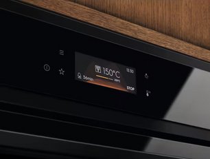 Духовой шкаф Electrolux EOF8H39H фото 2 в Челябинске