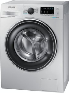 Стиральная машина Samsung WW80K42E07S фото 3 в Челябинске