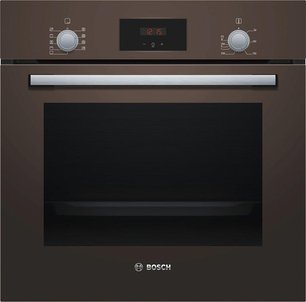 Духовой шкаф Бош HBF134EL0R фото в Челябинске Духовой шкаф Bosch HBF134EL0R фото в Челябинске