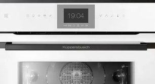 Компактный духовой шкаф Куперсбуш CBP 6550.0 W2 Black Chrome фото 2 в Челябинске Компактный духовой шкаф Kuppersbusch CBP 6550.0 W2 Black Chrome фото 2 в Челябинске