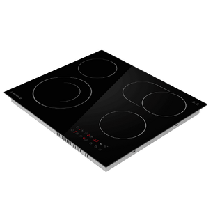 Варочная панель Maunfeld CVCE594SMDBK фото 4 в Челябинске