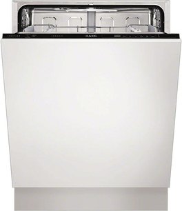 Посудомоечная машина АЕГ F7802RVI1P фото в Челябинске Посудомоечная машина AEG F7802RVI1P фото в Челябинске