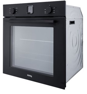 Духовой шкаф Кертинг OKB 4701 CNRN фото 3 в Челябинске Духовой шкаф Korting OKB 4701 CNRN фото 3 в Челябинске