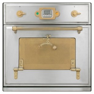 Духовой шкаф Restart ELF046 IX фото в Челябинске