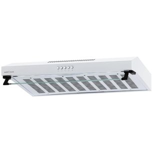 Вытяжка Krona OSTEN 600 white PB фото 2 в Челябинске Вытяжка Krona OSTEN 600 white PB фото 2 в Челябинске