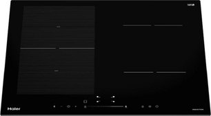Индукционная варочная панель Haier HHY-Y64WFLBH фото 4 в Челябинске