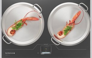 Независимая варочная панель De Dietrich DTI1568DG фото 2 в Челябинске