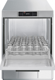 Посудомоечная машина Smeg UD530DES фото 3 в Челябинске