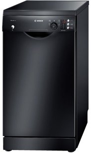 Посудомоечная машина Бош SPS 53E06 RU фото в Челябинске Посудомоечная машина Bosch SPS 53E06 RU фото в Челябинске