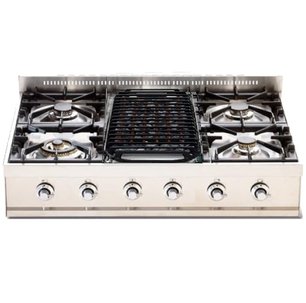 Варочная панель Ilve HP90-BD фото в Челябинске