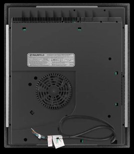 Индукционная варочная панель Маунфилд CVI453SBBK фото 4 в Челябинске Индукционная варочная панель Maunfeld CVI453SBBK фото 4 в Челябинске