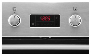 Духовой шкаф Korting OKB 552 MX фото 2 в Челябинске