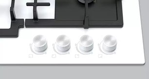 Варочная панель Bosch PNH6B2O92R фото 2 в Челябинске